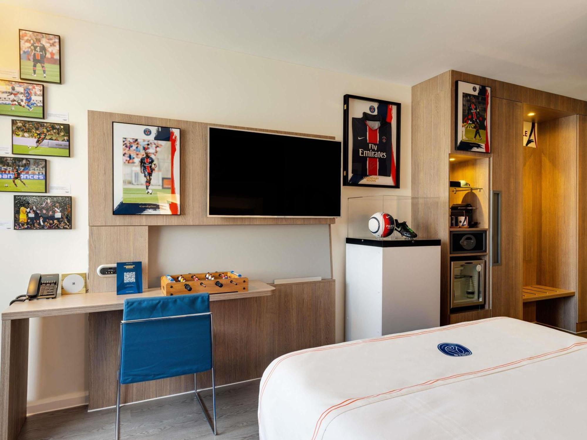 Hotel Novotel Bridge London