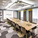 Novotel London Bridge 