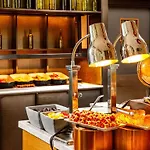 Novotel London Bridge 
