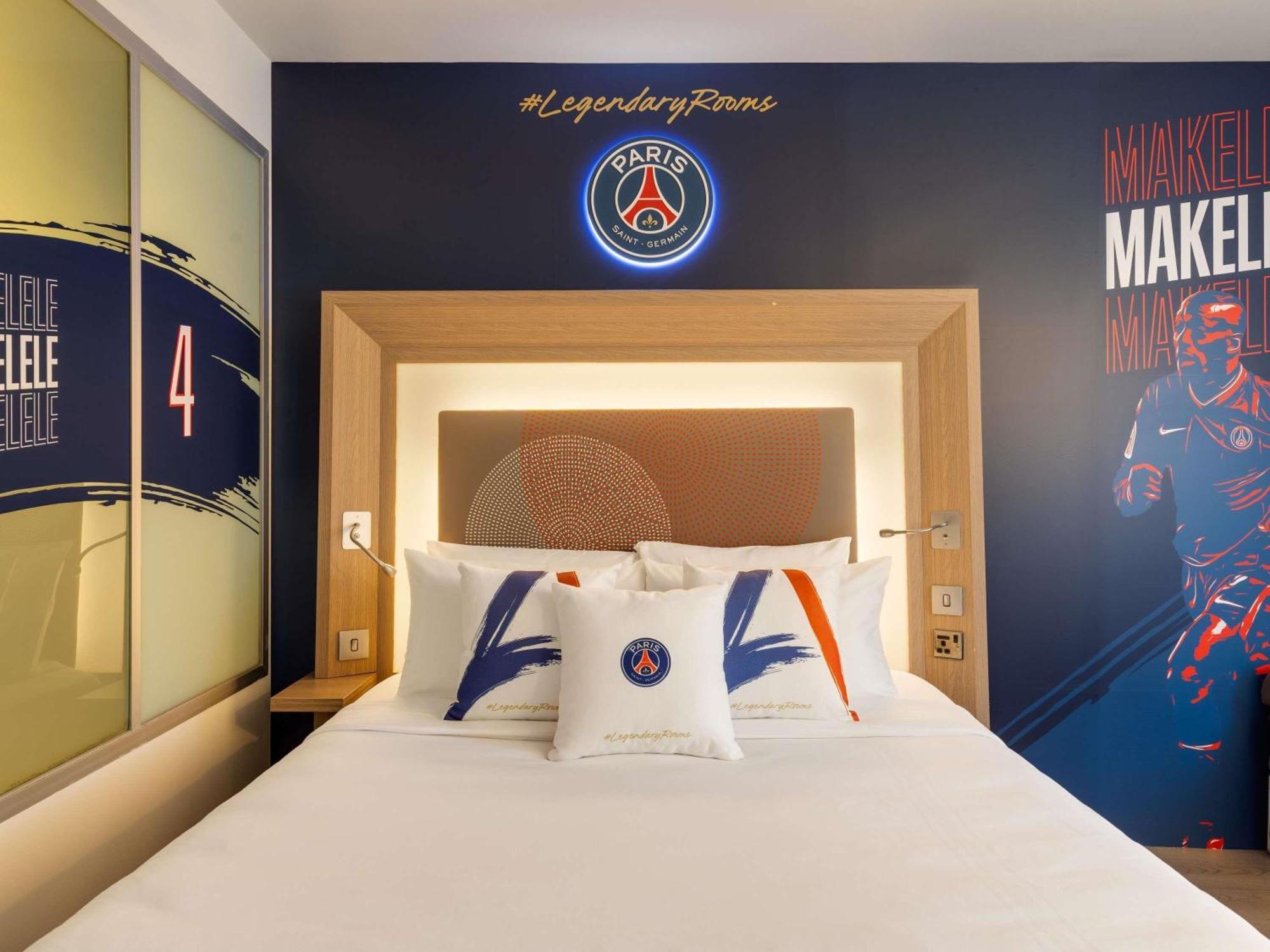 Hotel Novotel Bridge London